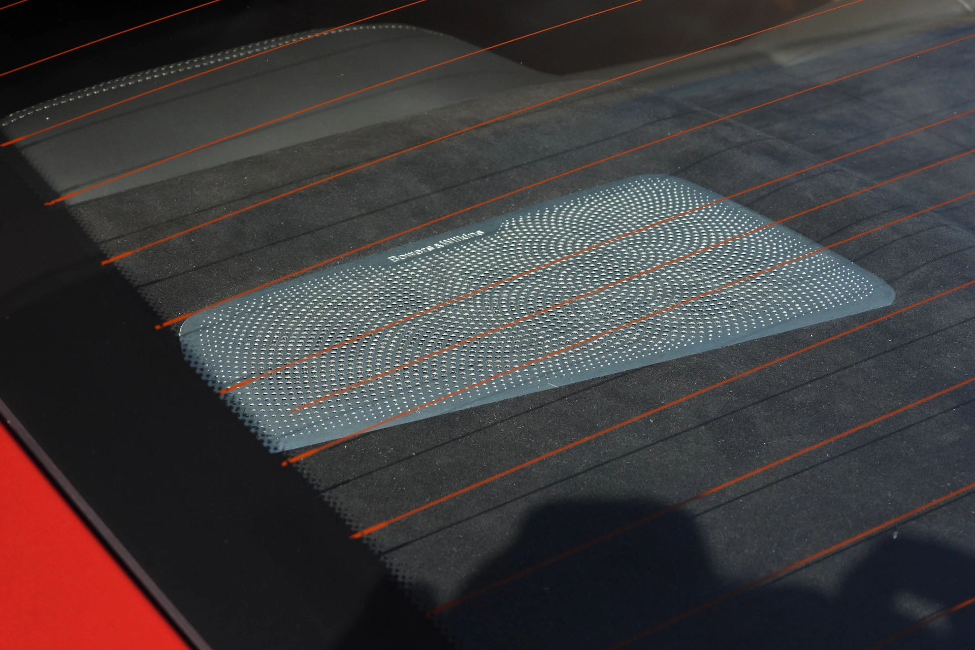 Hoofdafbeelding BMW M8