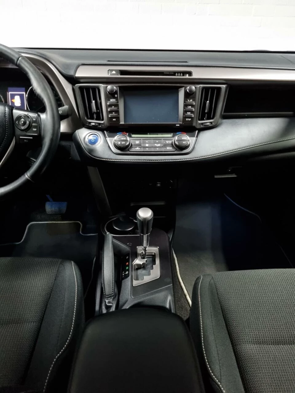 Hoofdafbeelding Toyota RAV4