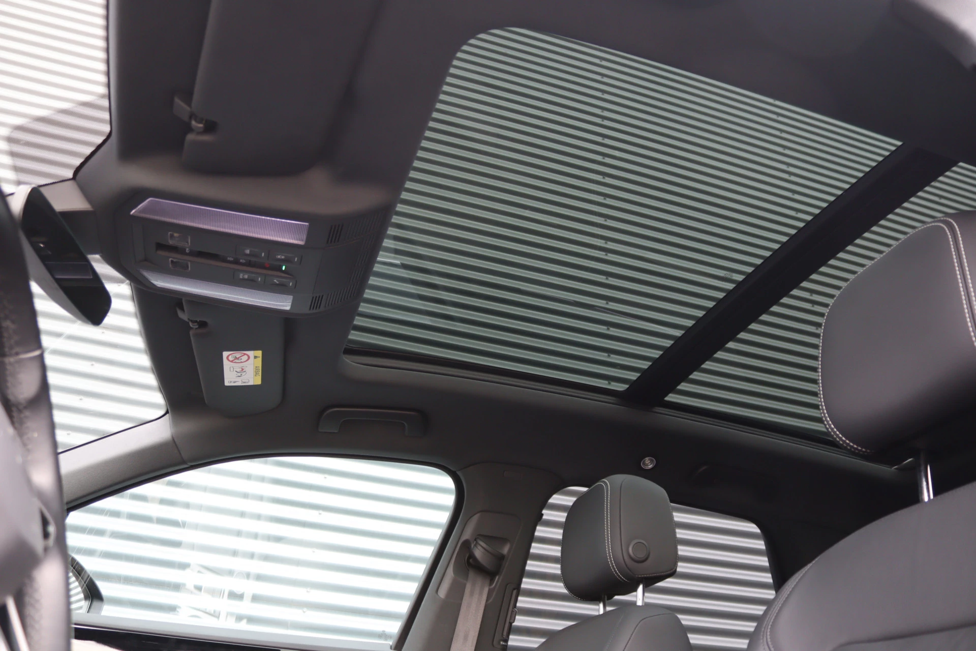 Hoofdafbeelding Volkswagen Touareg