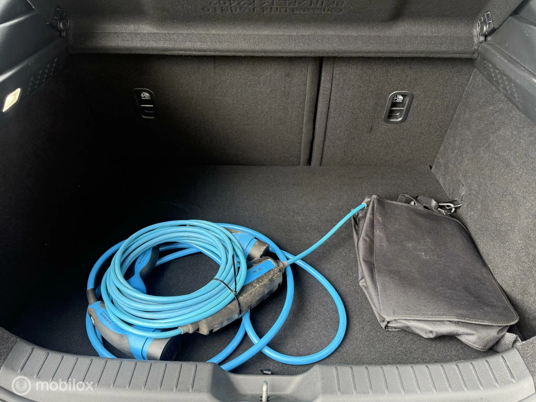 Hoofdafbeelding Mazda MX-30