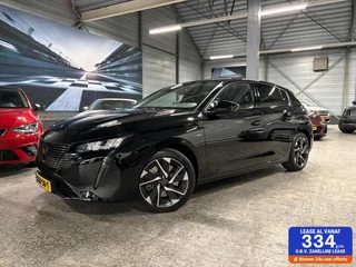 Peugeot 308 1.6 PHEV 180 Allure Pack Business | NIEUWSTAAT| Comfort Pack |