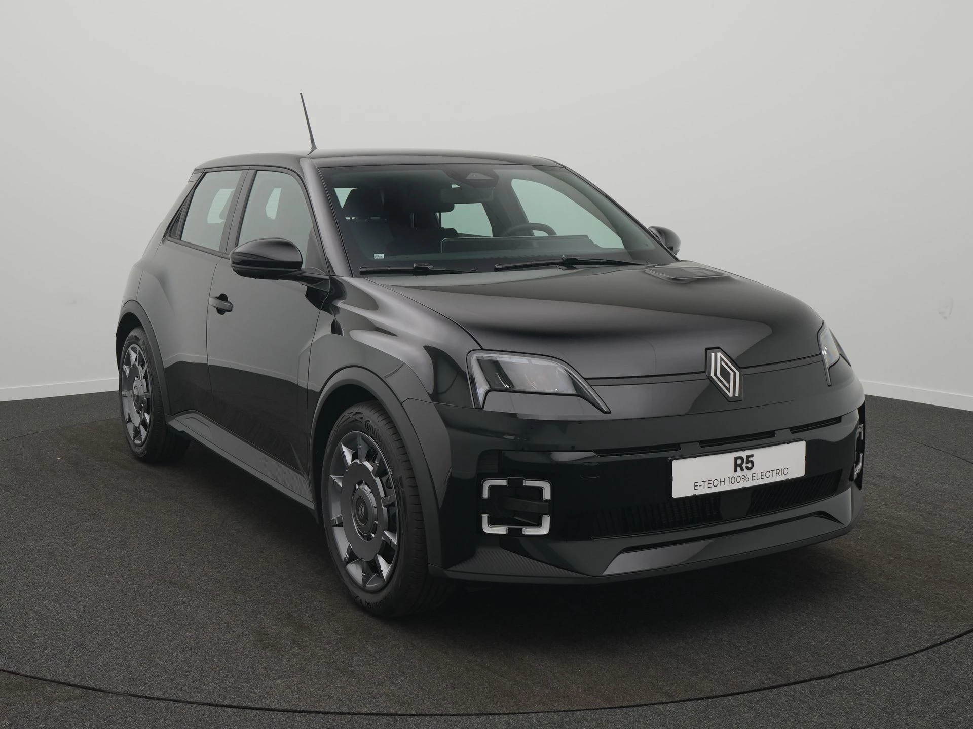Hoofdafbeelding Renault 5