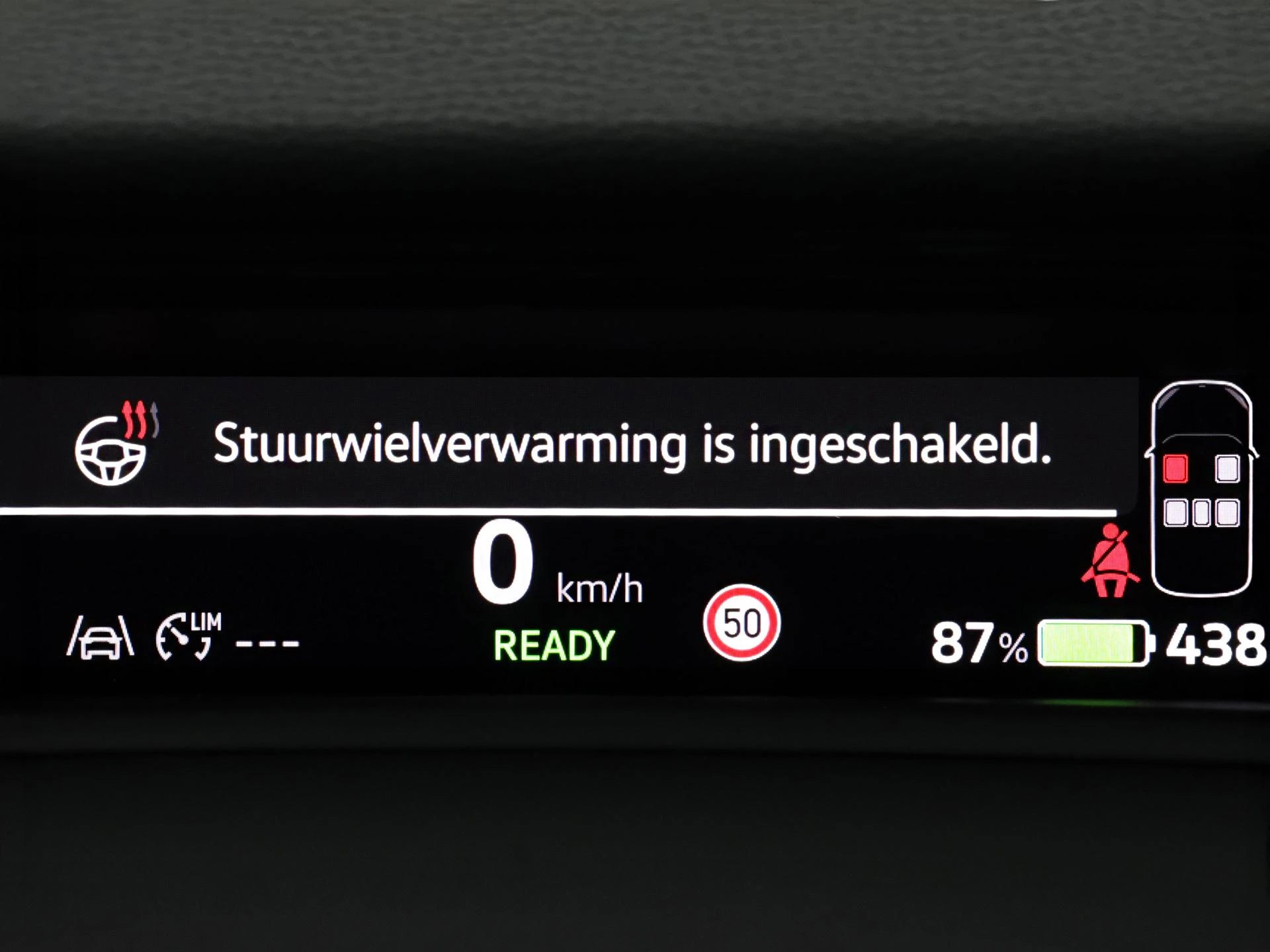 Hoofdafbeelding Volkswagen ID.7