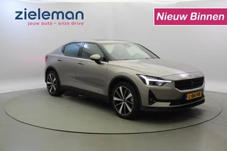 Hoofdafbeelding Polestar 2 Polestar 2 Long Range Dual Motor Launch Edition 78kWh - Panorama, SOH 94%