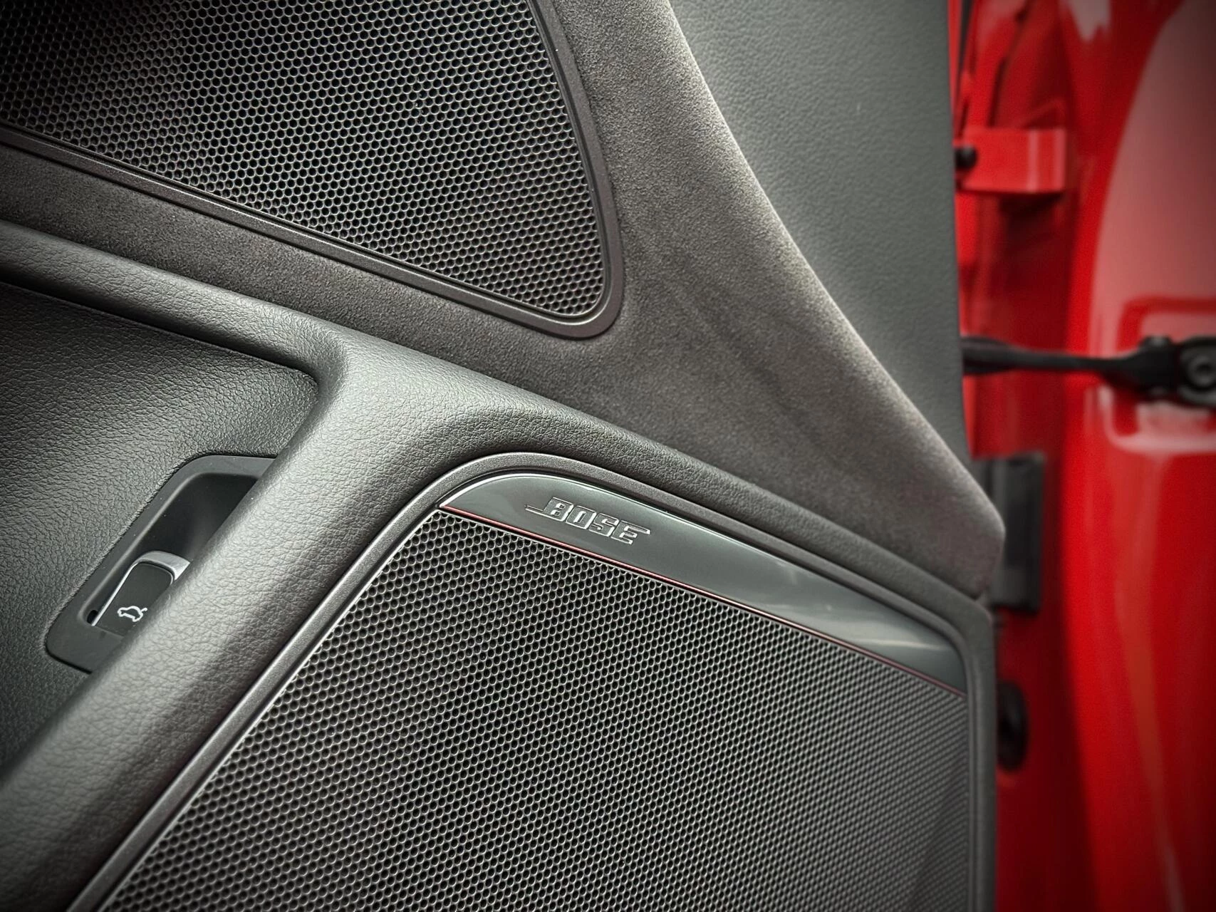 Hoofdafbeelding Audi S6