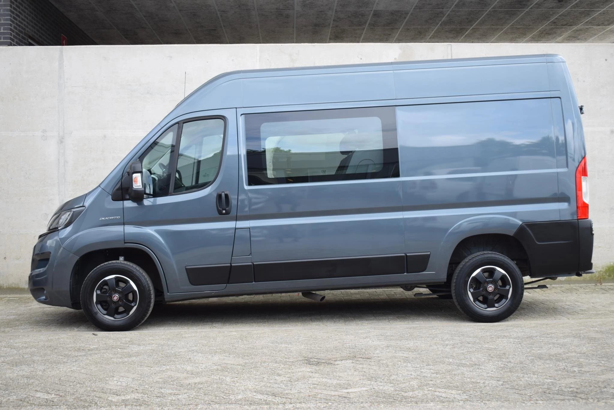 Hoofdafbeelding Fiat Ducato