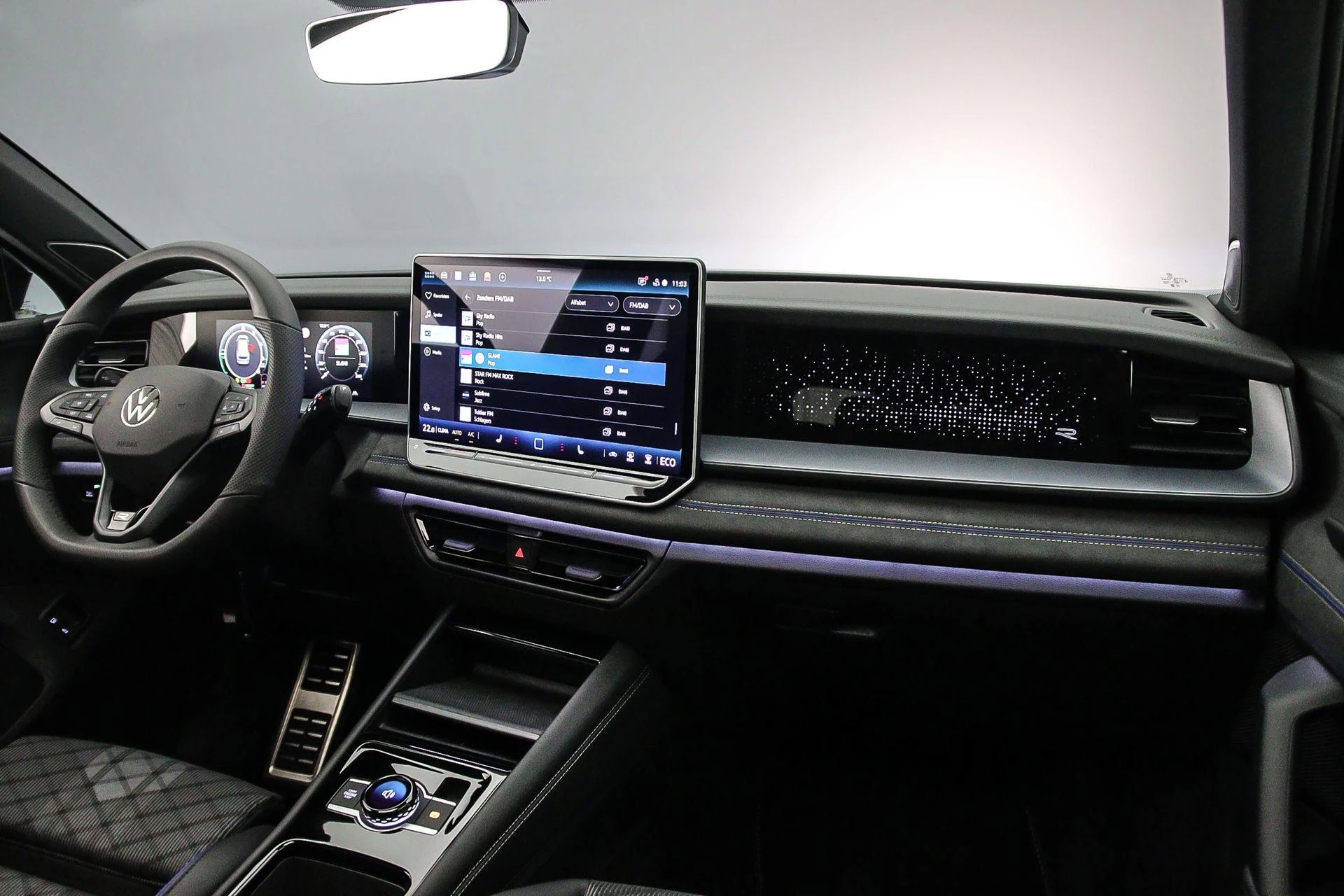 Hoofdafbeelding Volkswagen Tayron