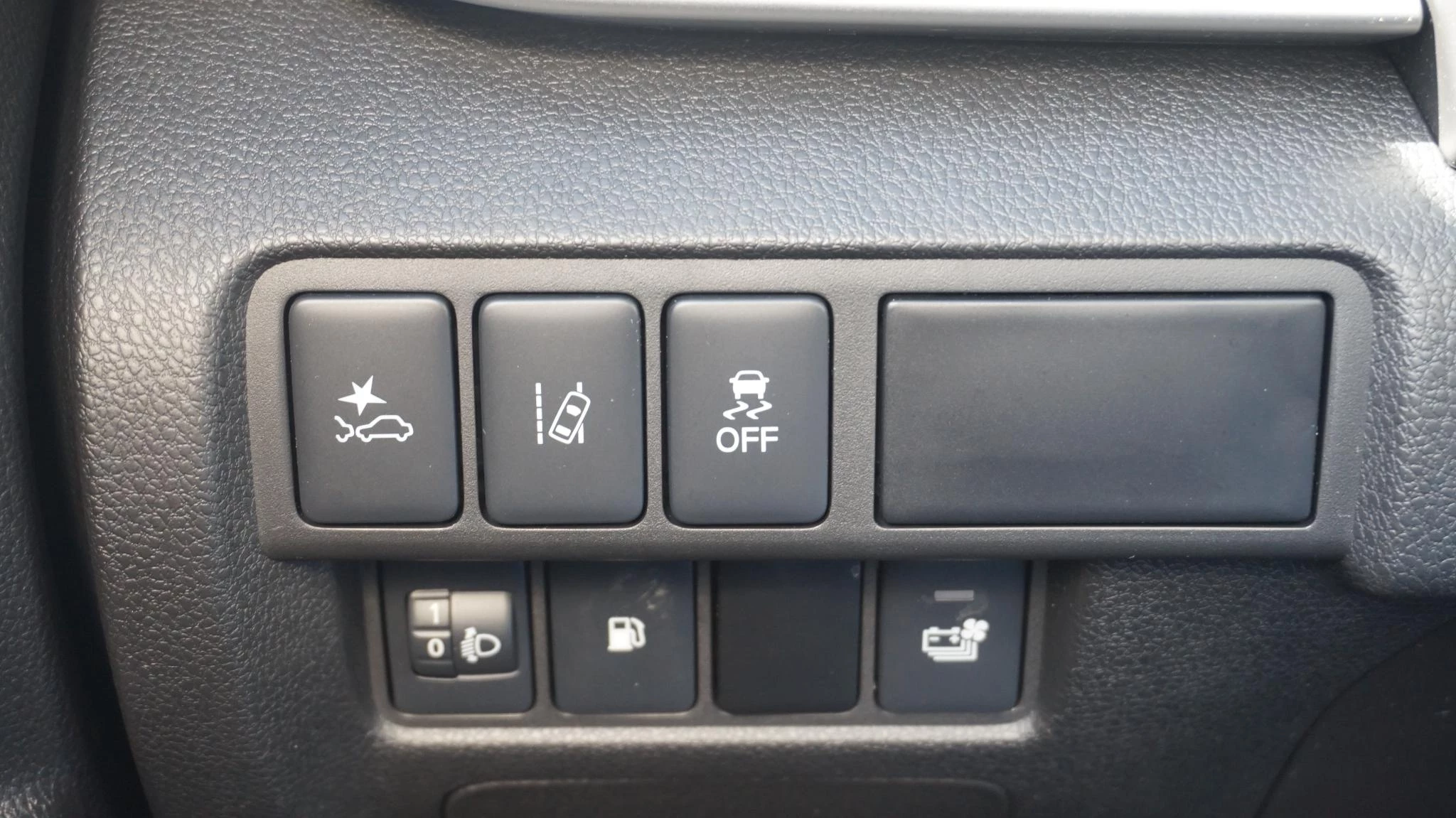 Hoofdafbeelding Mitsubishi Eclipse Cross