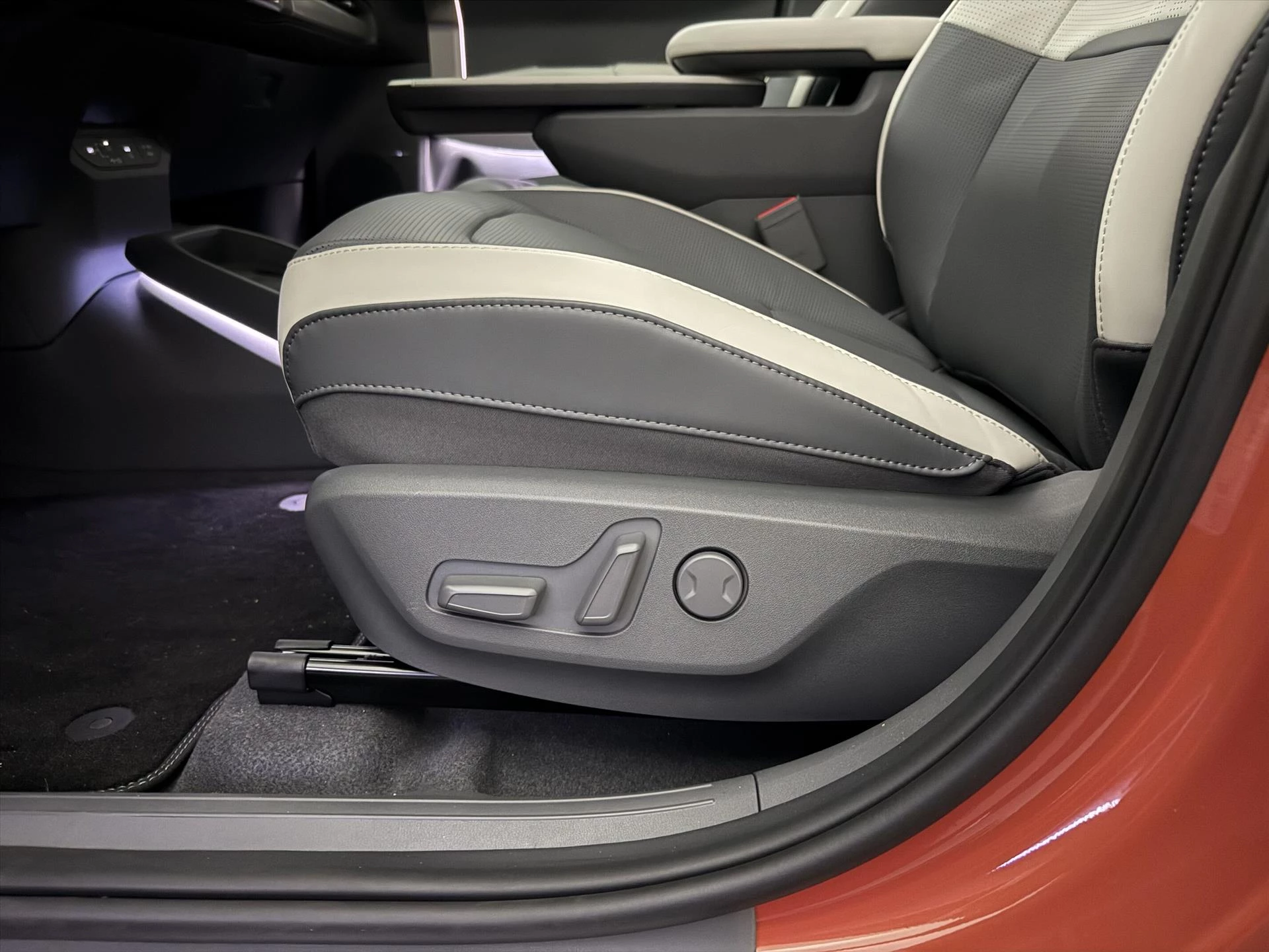 Hoofdafbeelding Kia EV3