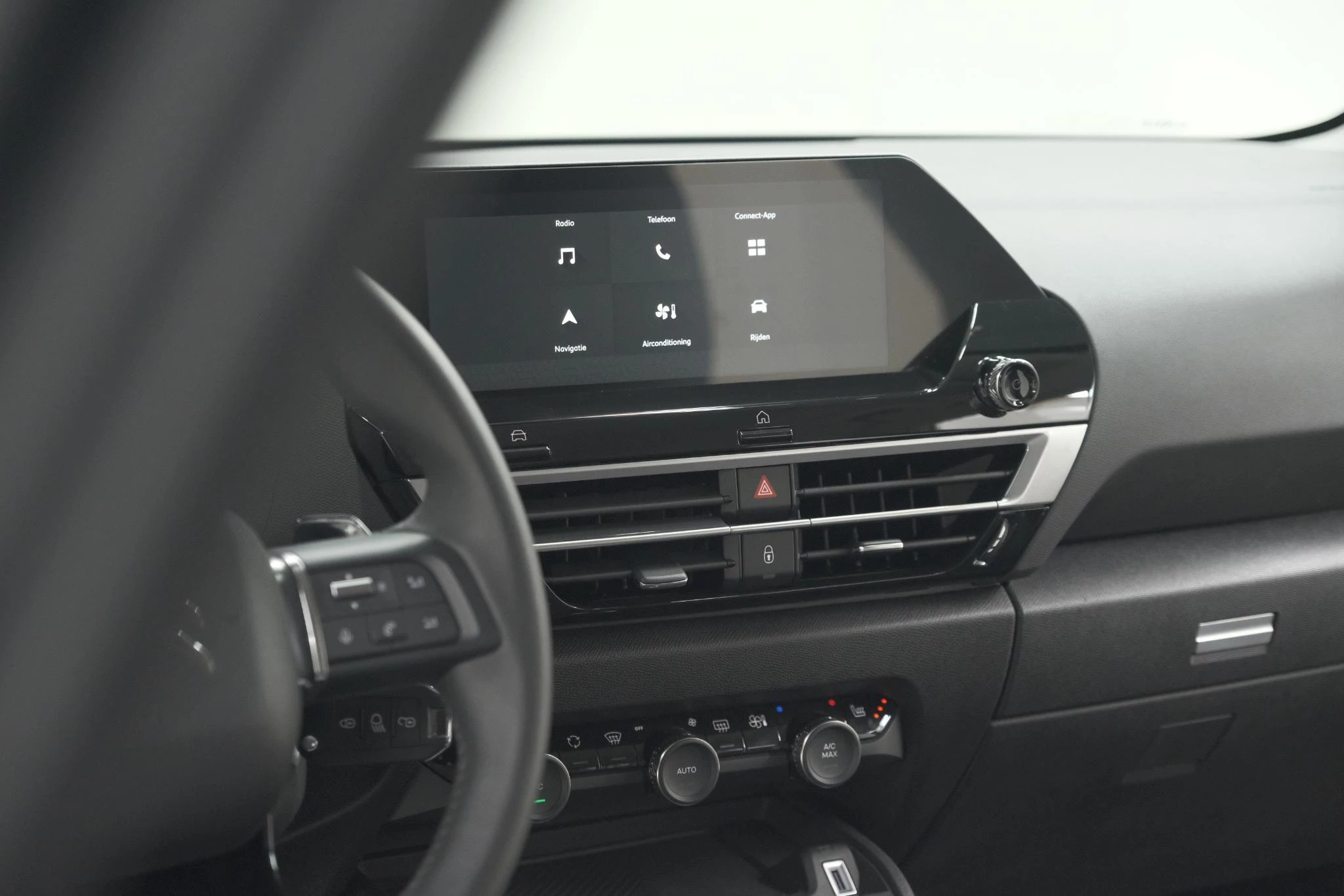 Hoofdafbeelding Citroën C4