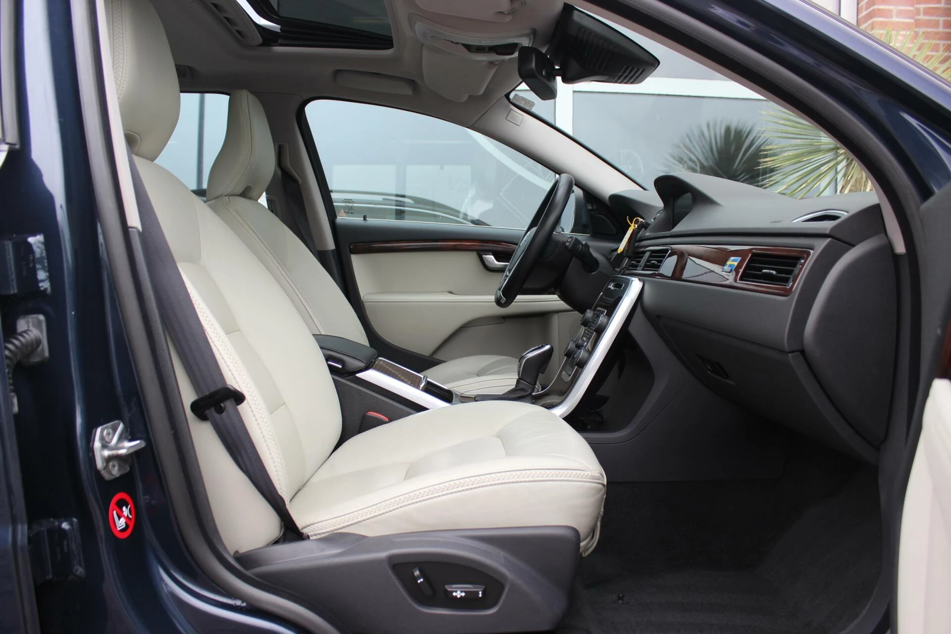 Hoofdafbeelding Volvo XC70