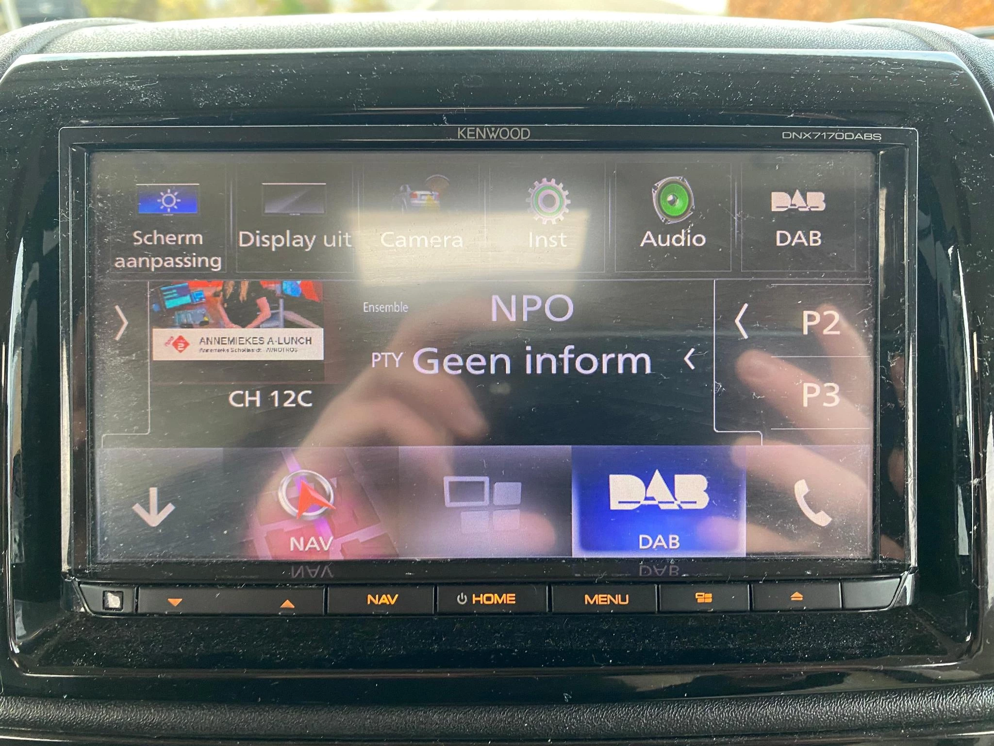 Hoofdafbeelding Fiat Ducato