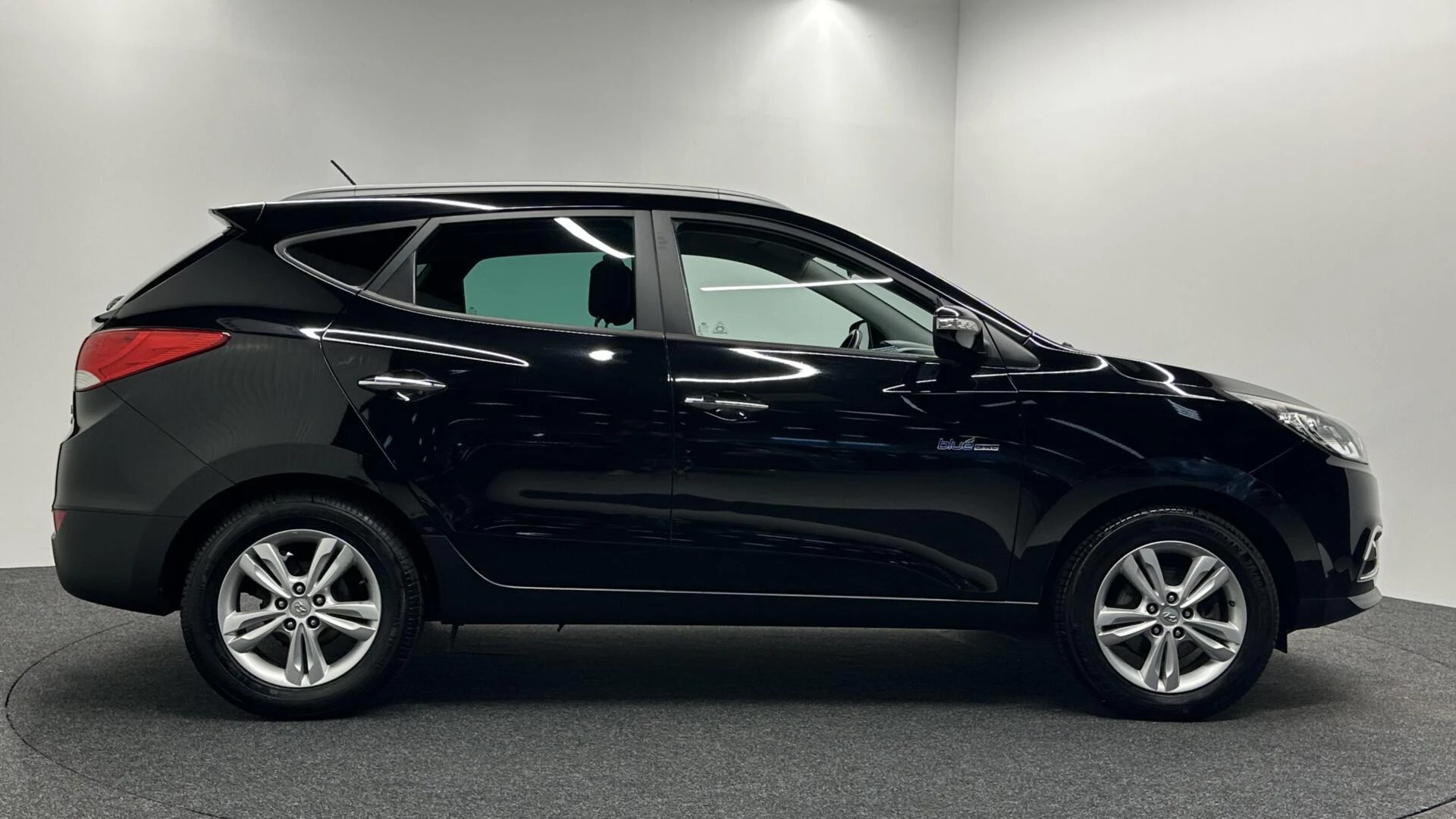 Hoofdafbeelding Hyundai ix35