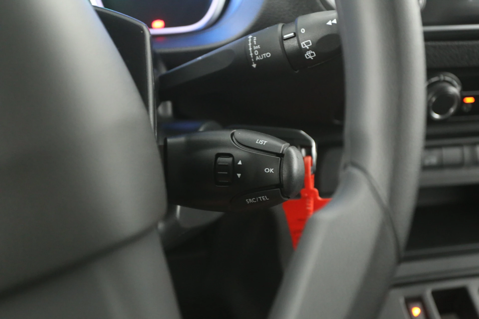 Hoofdafbeelding Peugeot e-Expert