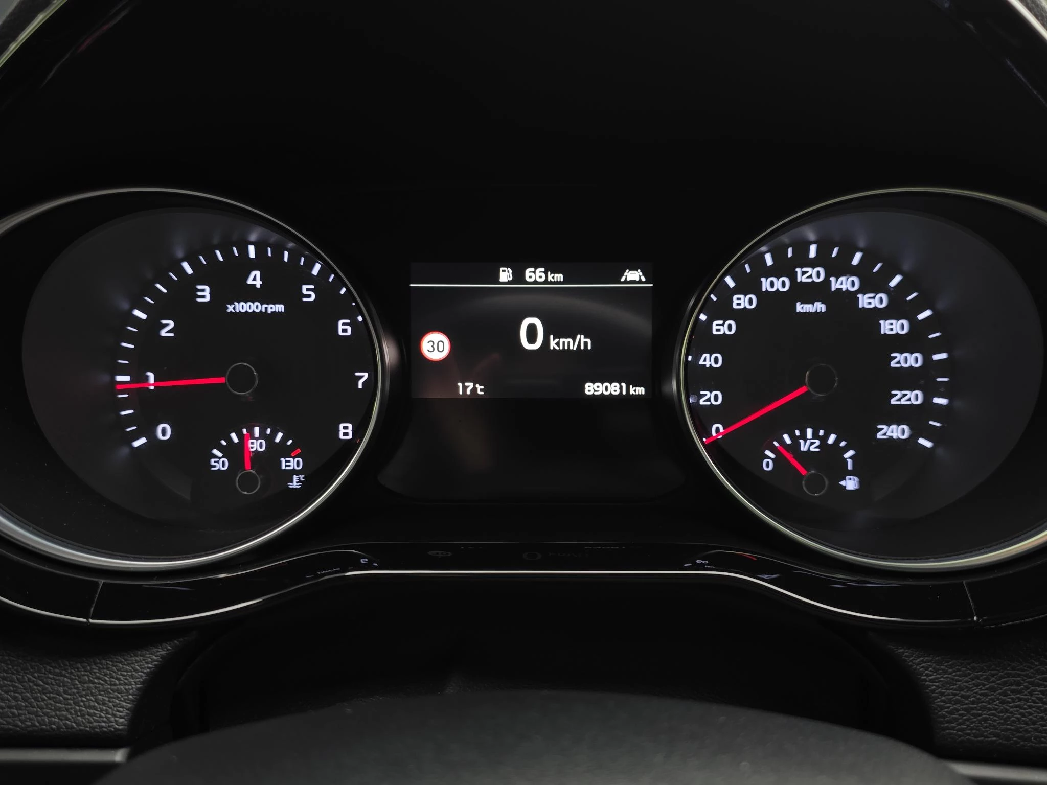 Hoofdafbeelding Kia XCeed