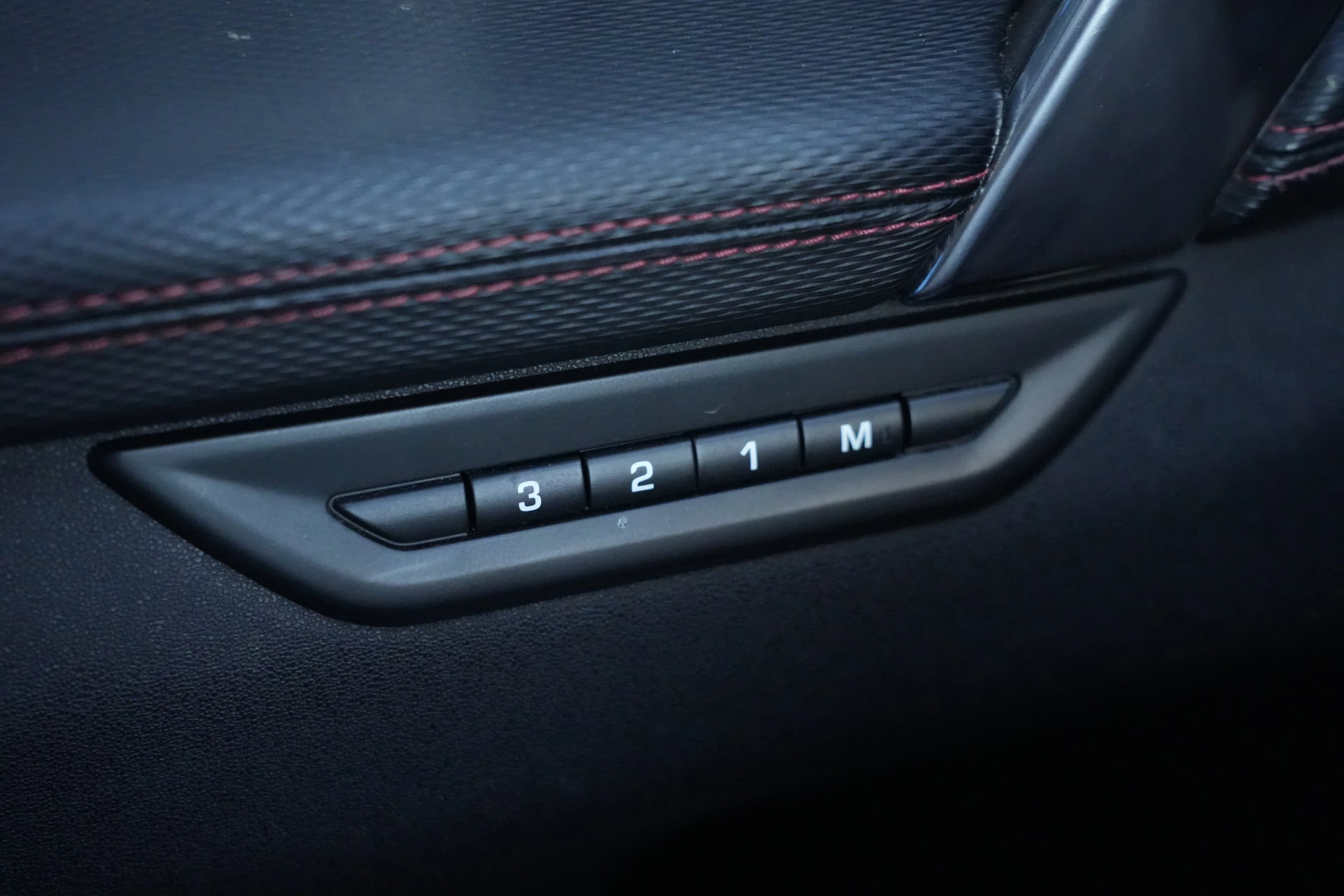 Hoofdafbeelding Land Rover Discovery Sport