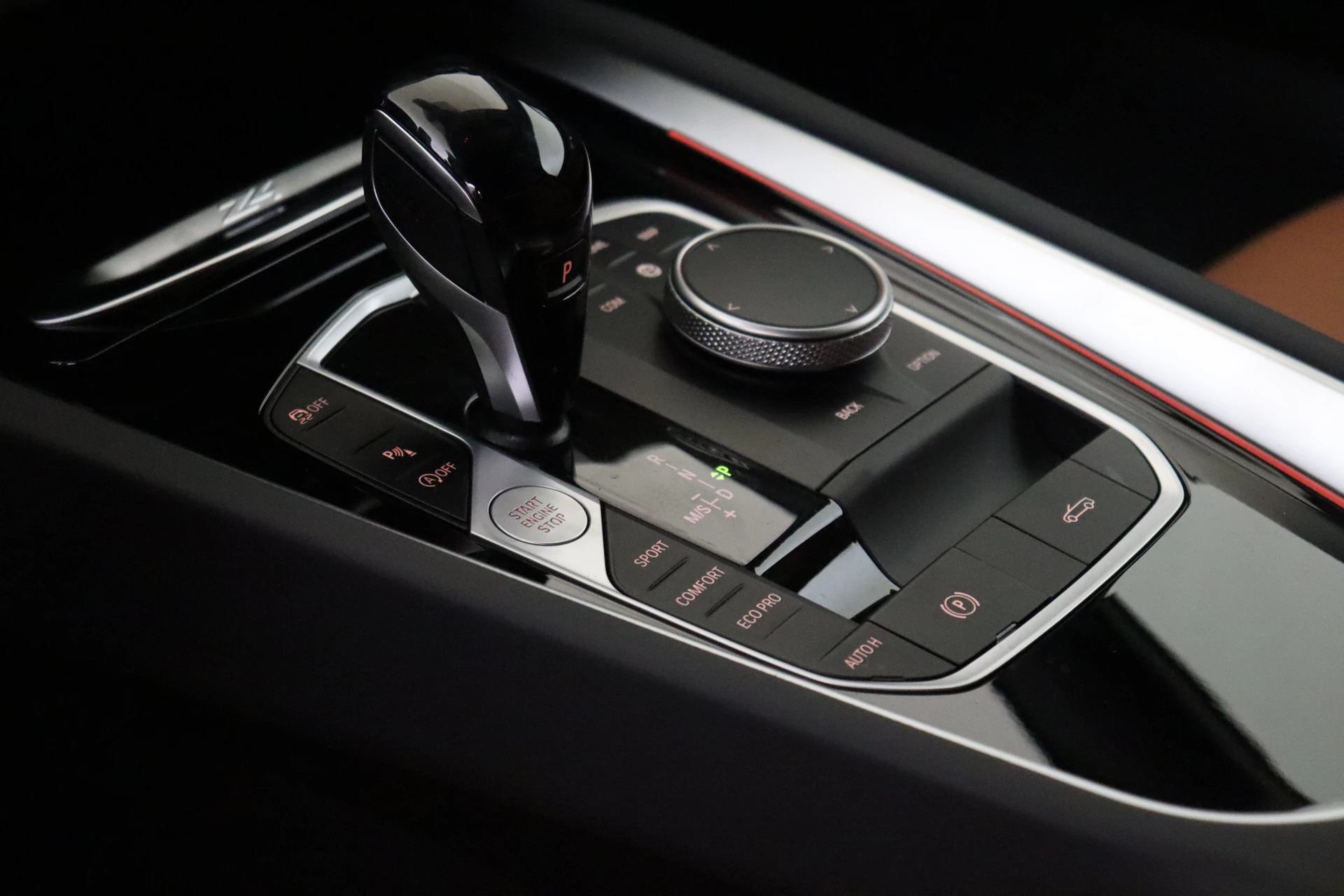 Hoofdafbeelding BMW Z4