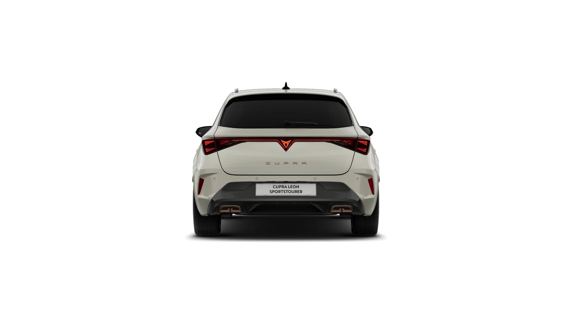 Hoofdafbeelding CUPRA Leon Sportstourer