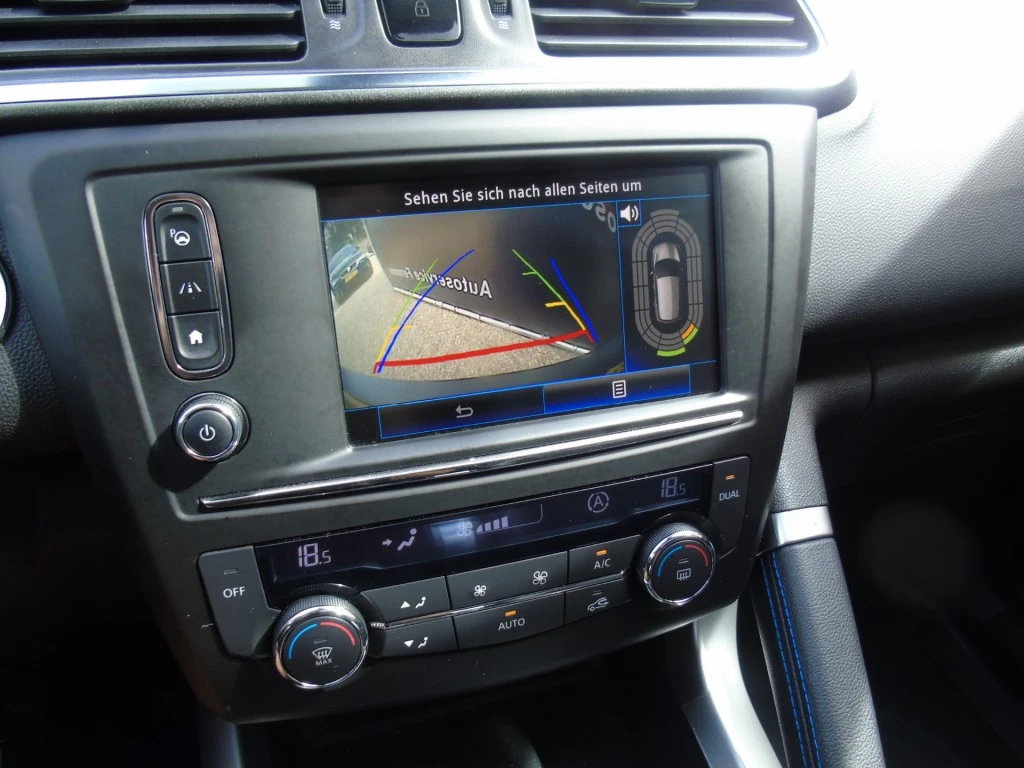 Hoofdafbeelding Renault Kadjar