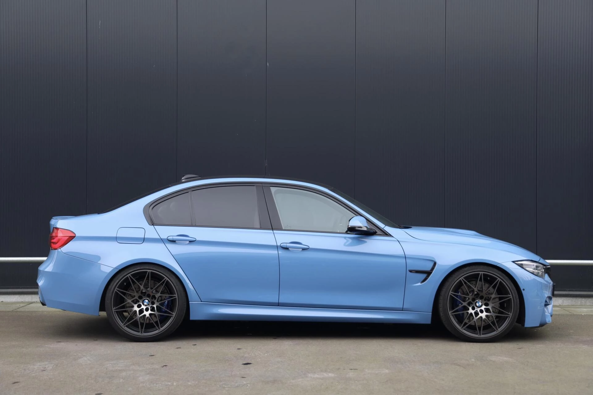 Hoofdafbeelding BMW M3