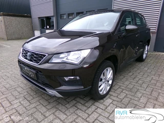 Hoofdafbeelding SEAT Ateca Seat Ateca 1.0 TSI Style