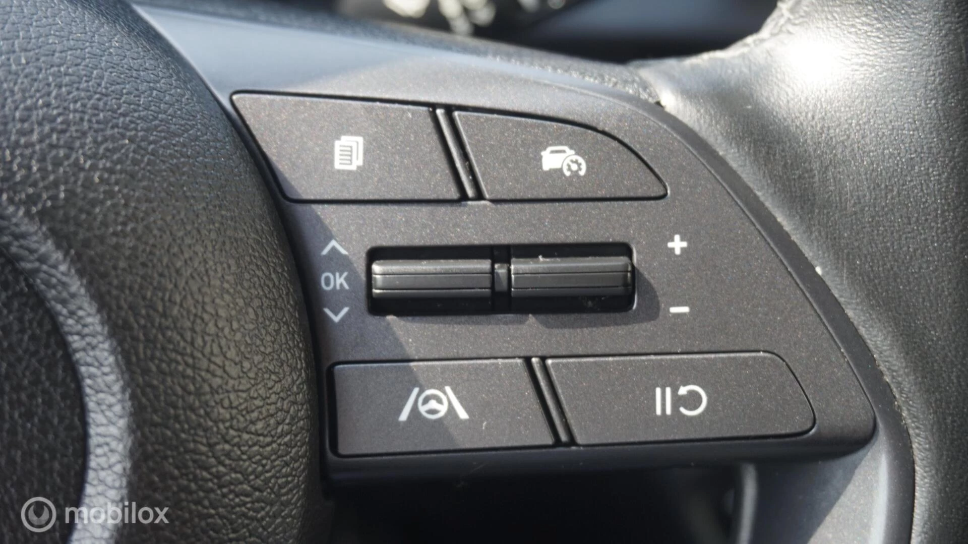 Hoofdafbeelding Hyundai Bayon