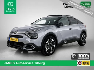 Citroen C4 1.2 Puretech Shine PANO | HEAD-UP | CAMERA