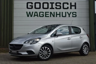 Opel Corsa 1.0 Turbo Online Edition | Camera | Winterpakket