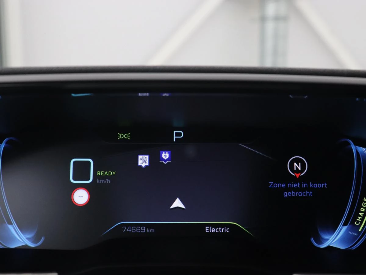 Hoofdafbeelding Peugeot 508