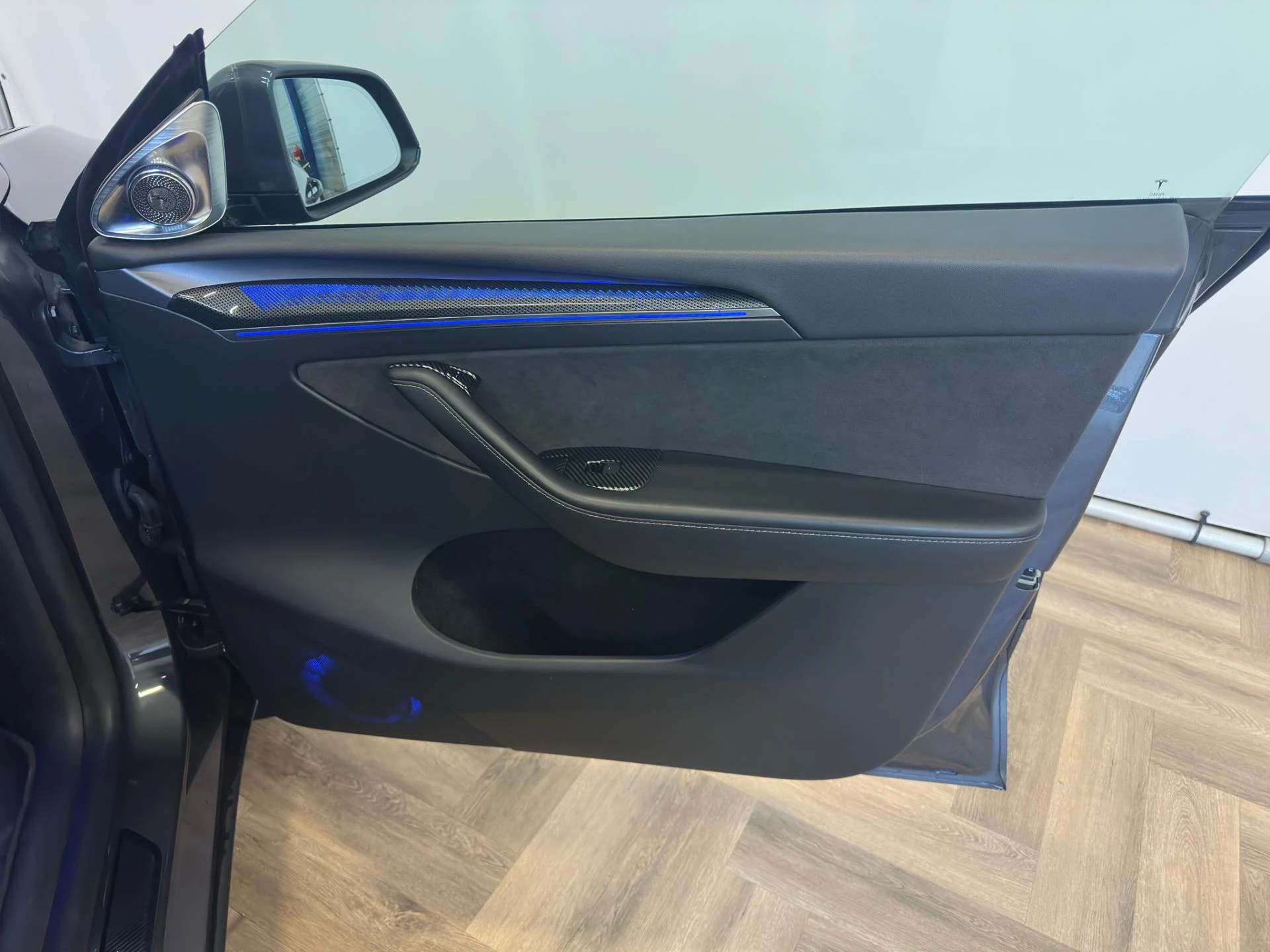 Hoofdafbeelding Tesla Model Y