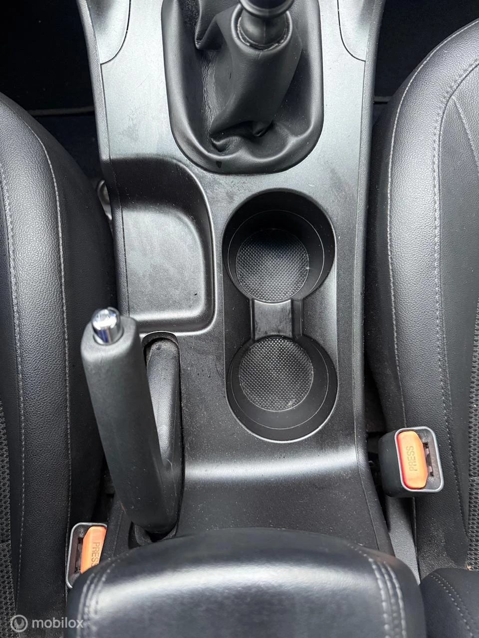 Hoofdafbeelding Hyundai ix35