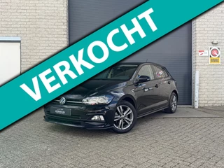 Volkswagen Polo 1.0 TSI Highline Business R-LINE Automaat