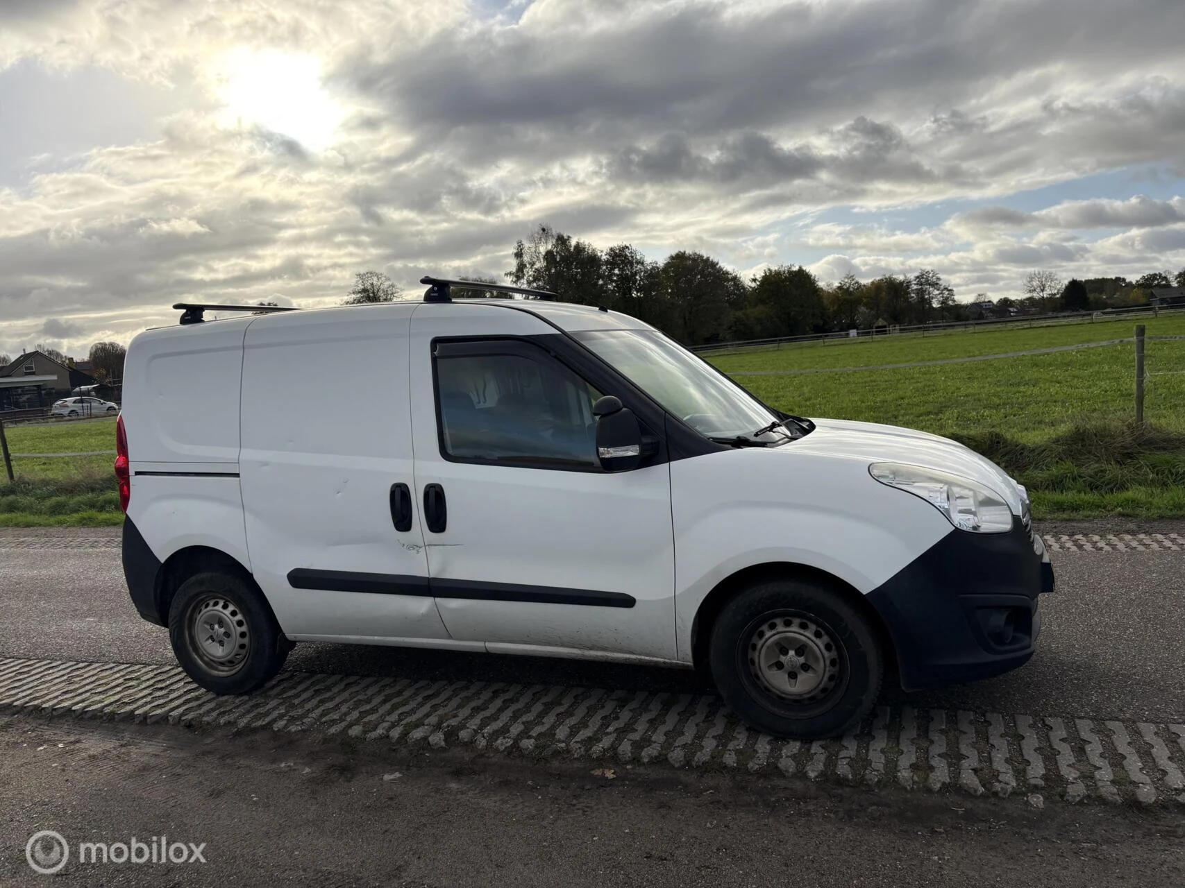 Hoofdafbeelding Opel Combo