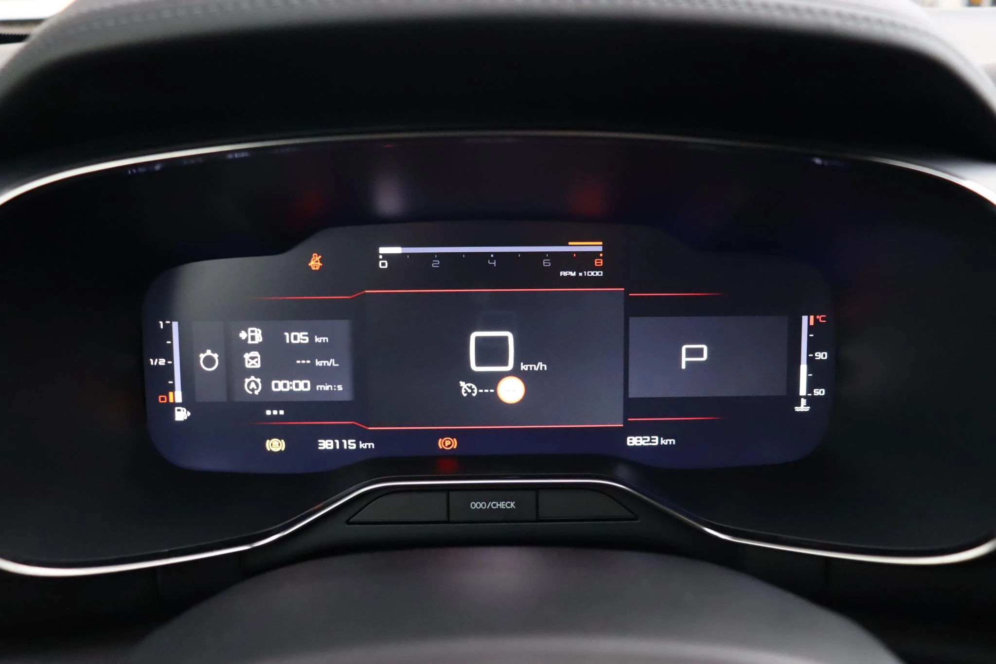 Hoofdafbeelding Citroën C5 Aircross