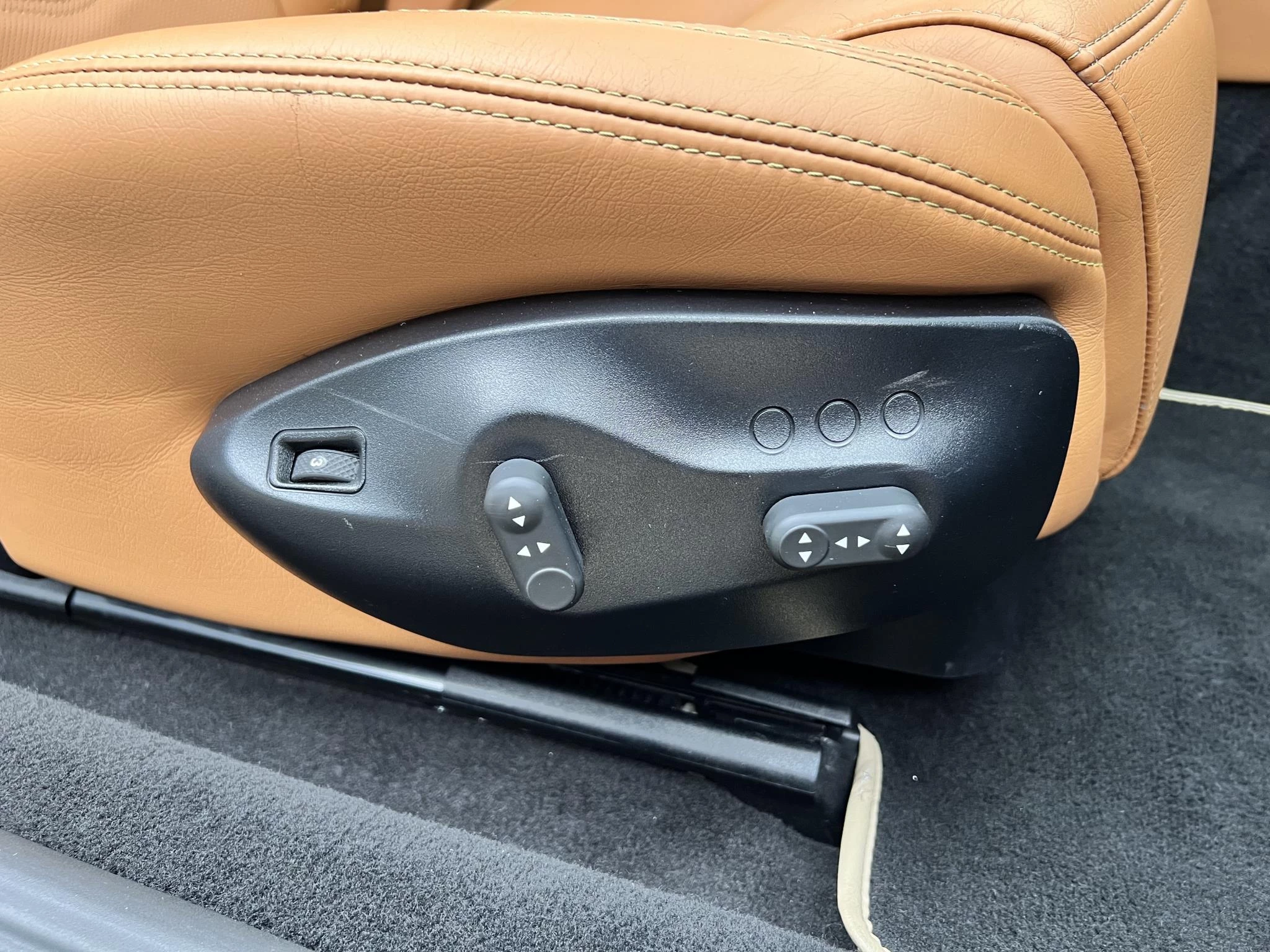 Hoofdafbeelding Maserati GranTurismo