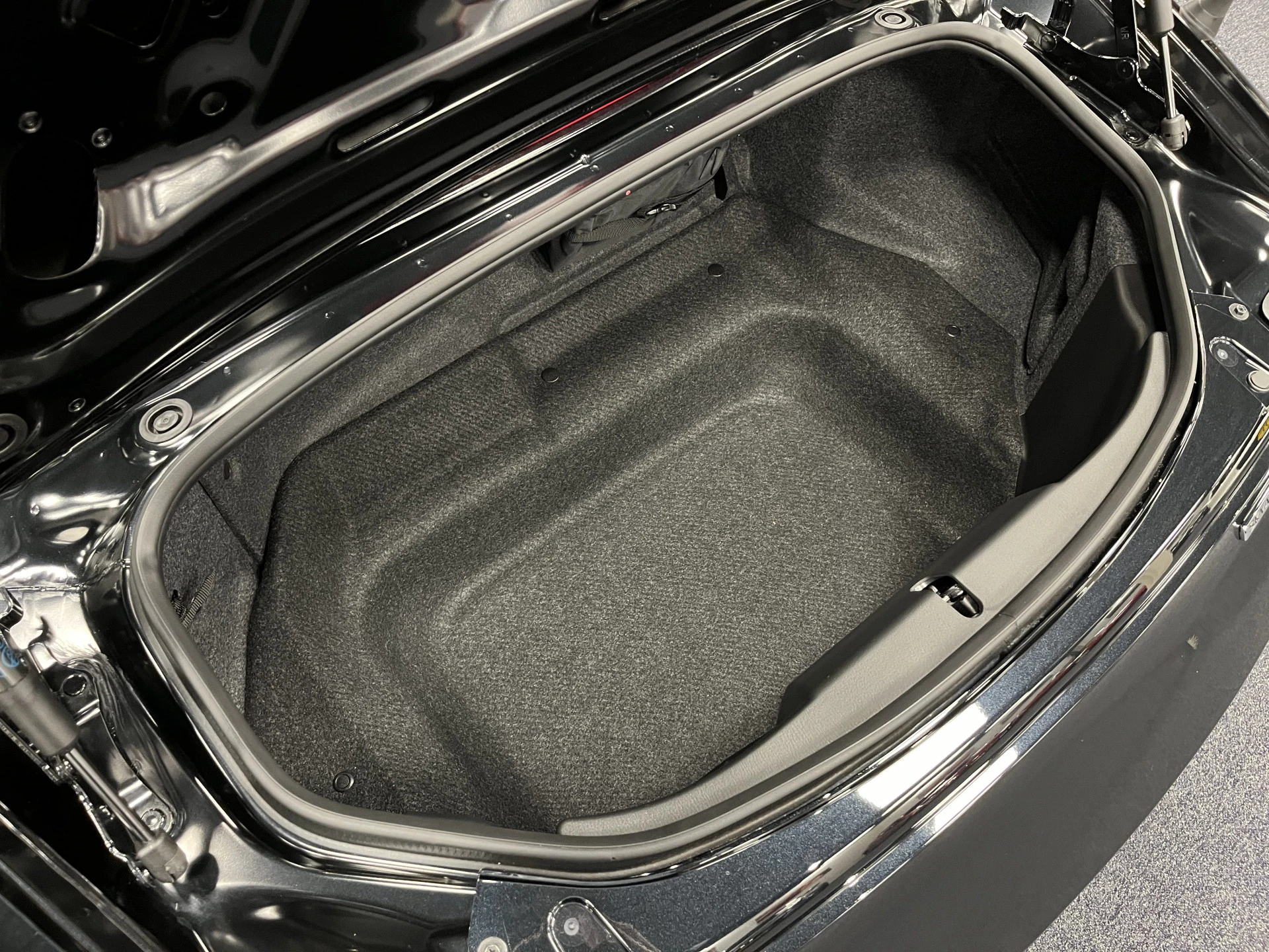 Hoofdafbeelding Mazda MX-5