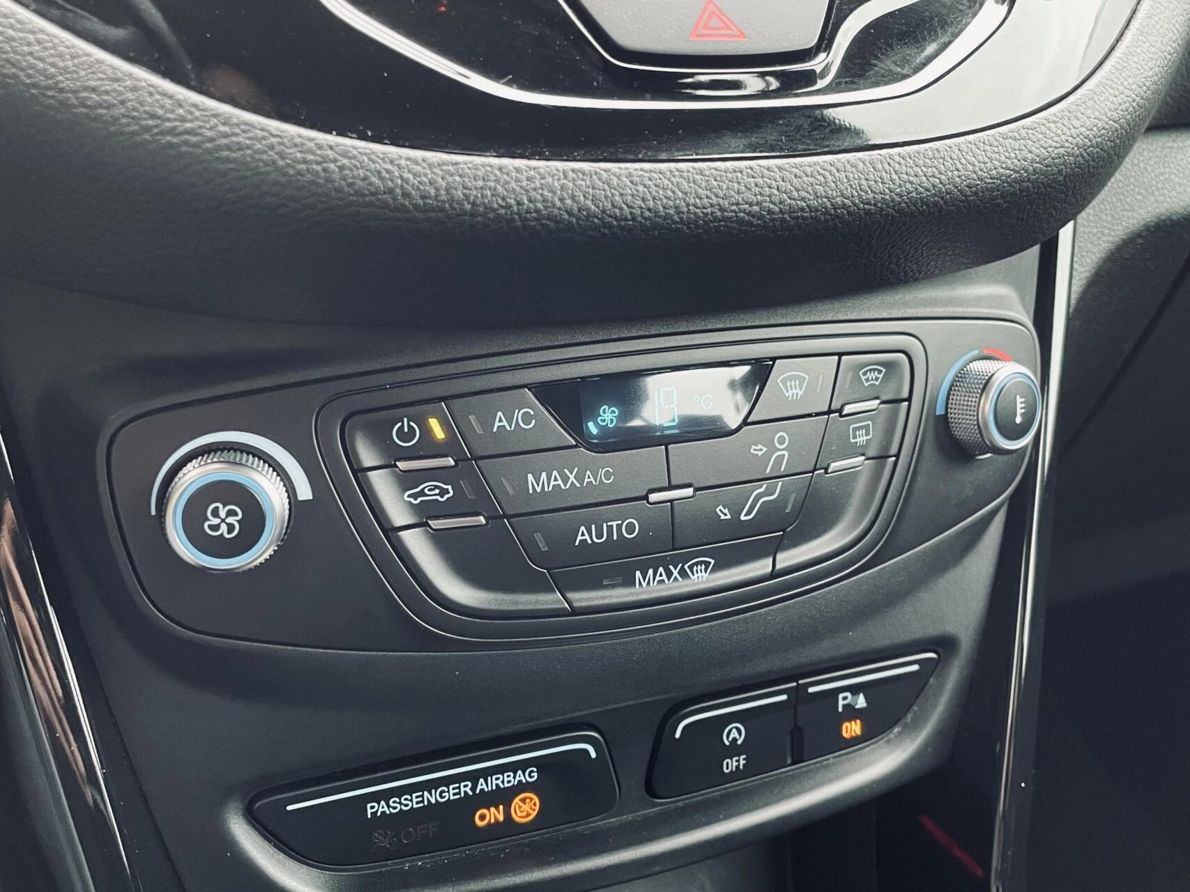 Hoofdafbeelding Ford B-MAX