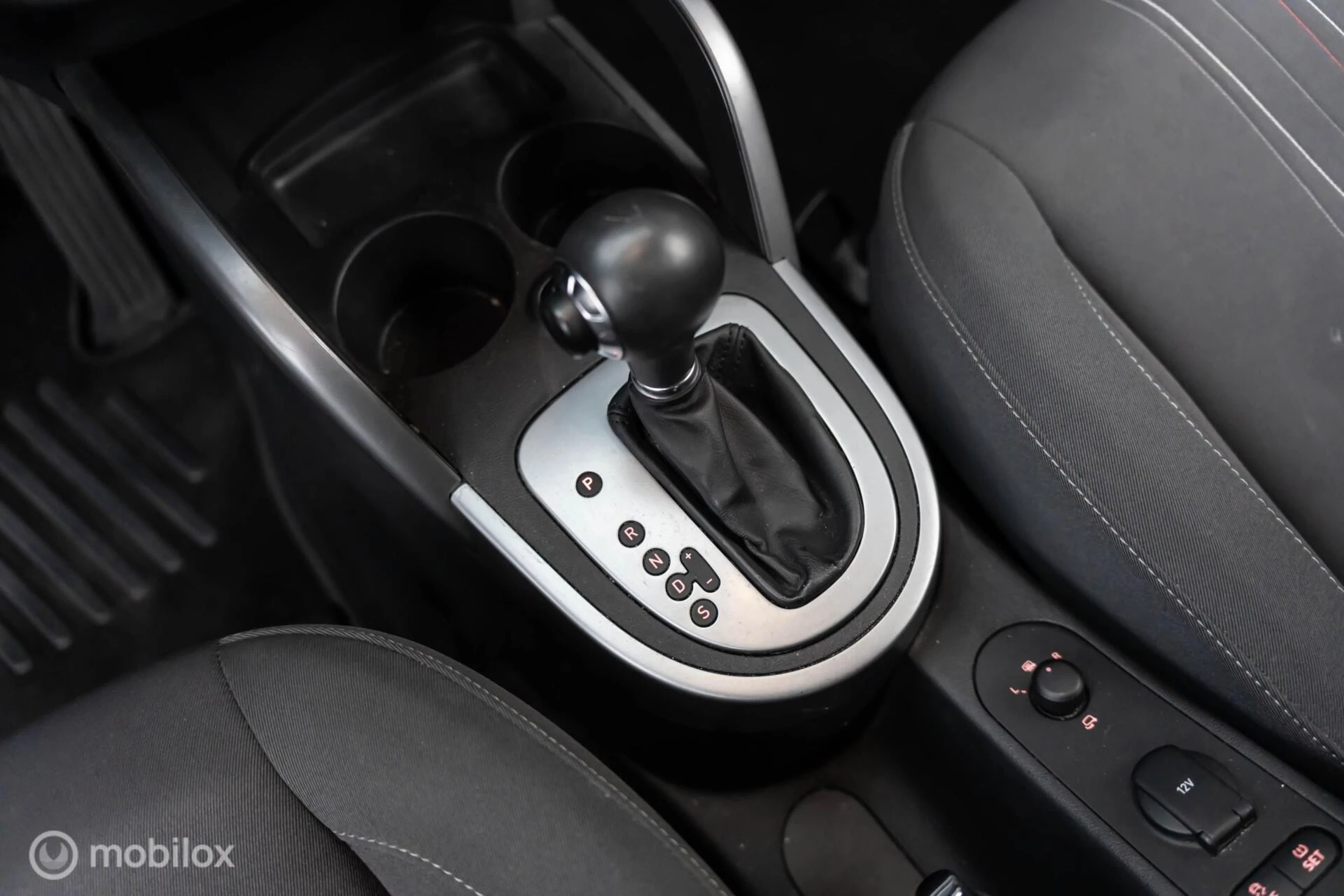 Hoofdafbeelding SEAT Altea XL