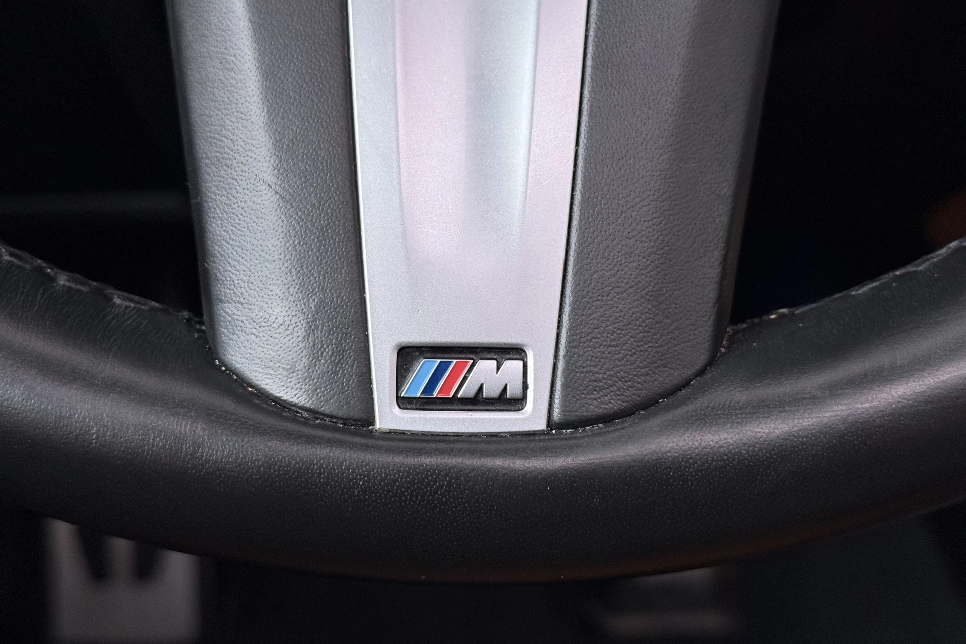 Hoofdafbeelding BMW X4