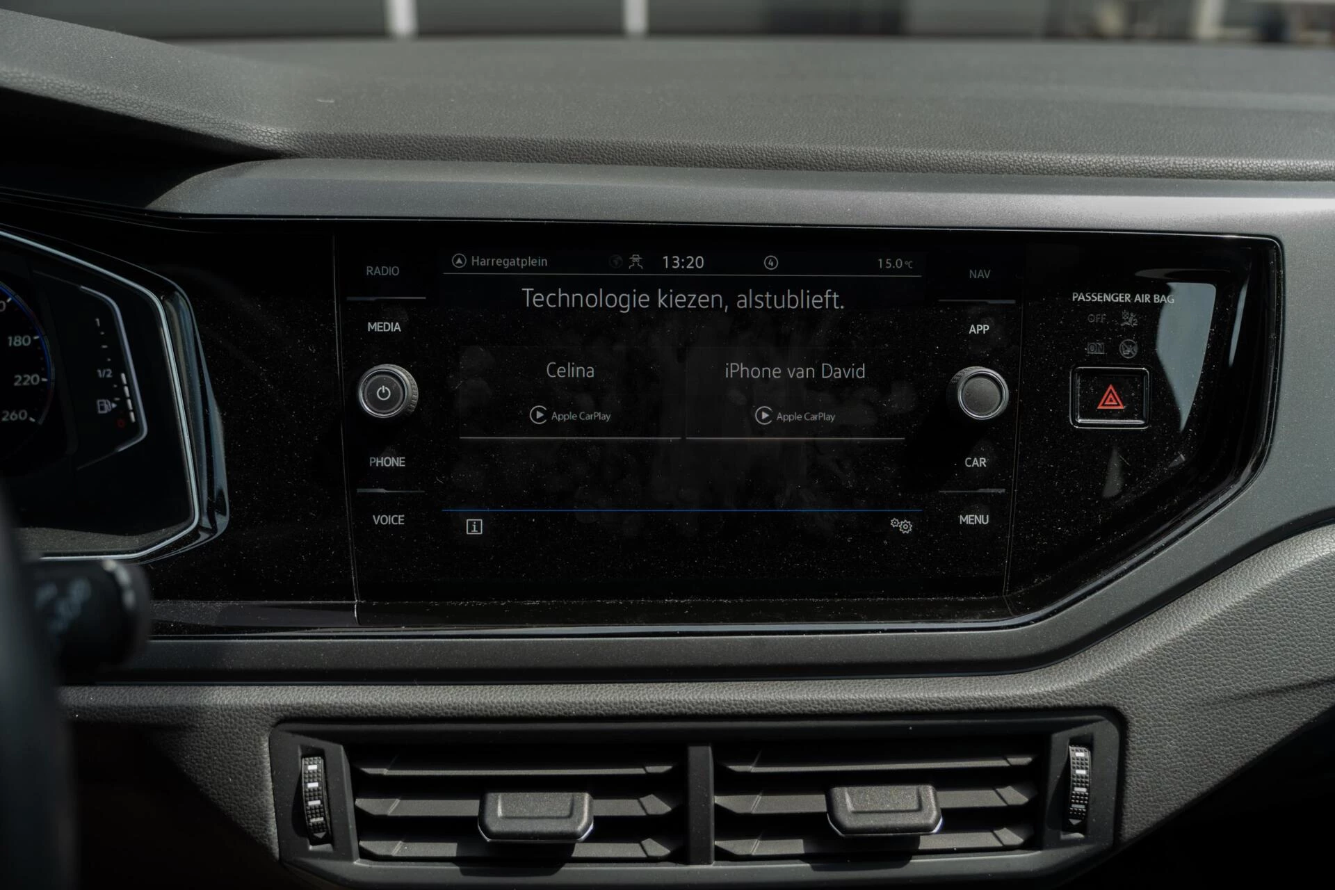Hoofdafbeelding Volkswagen Taigo