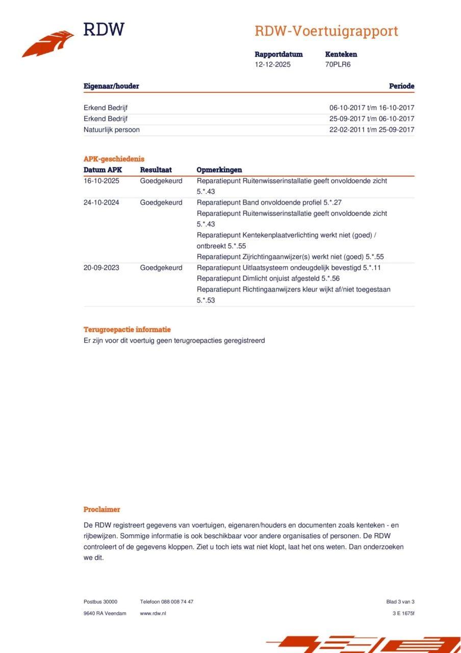 Hoofdafbeelding Opel Agila