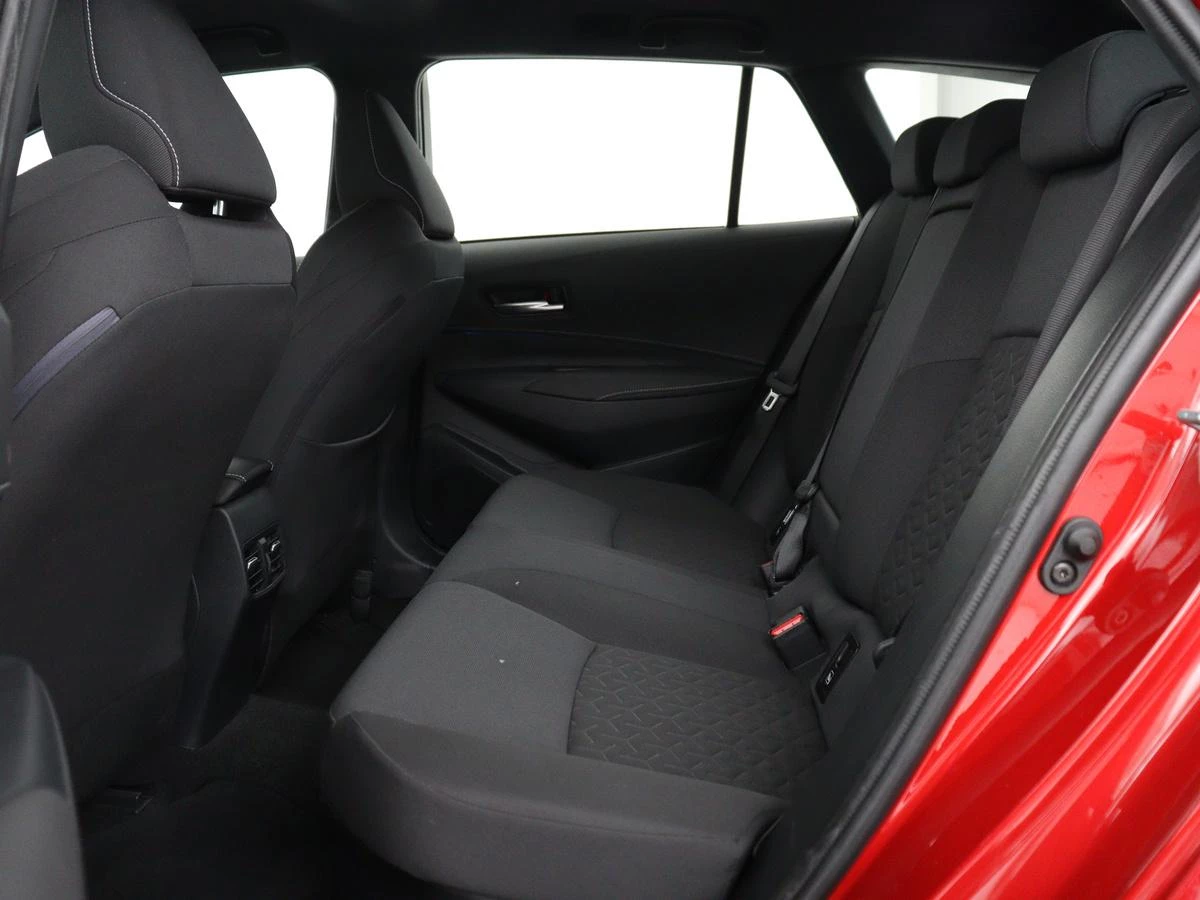 Hoofdafbeelding Toyota Corolla Touring Sports