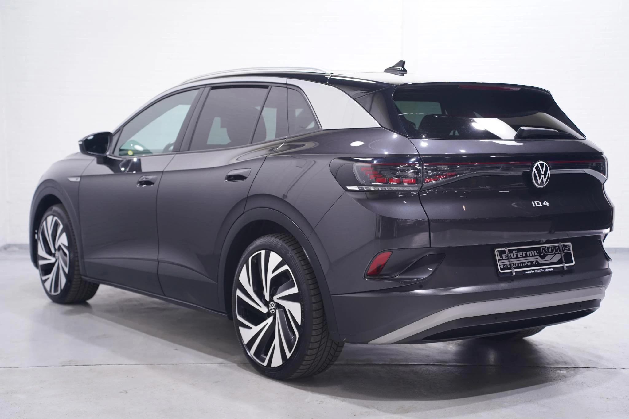 Hoofdafbeelding Volkswagen ID.4