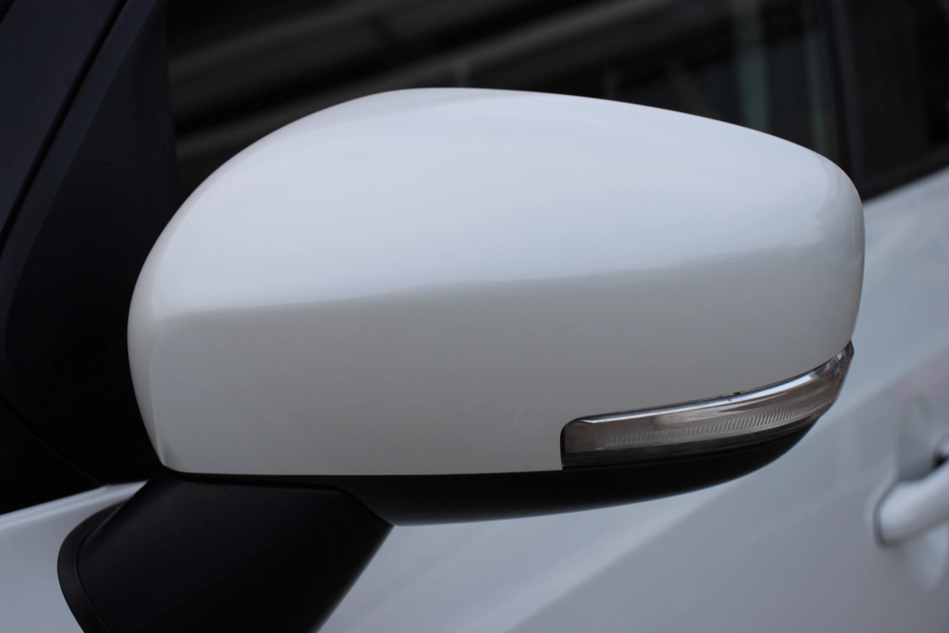 Hoofdafbeelding Suzuki Ignis