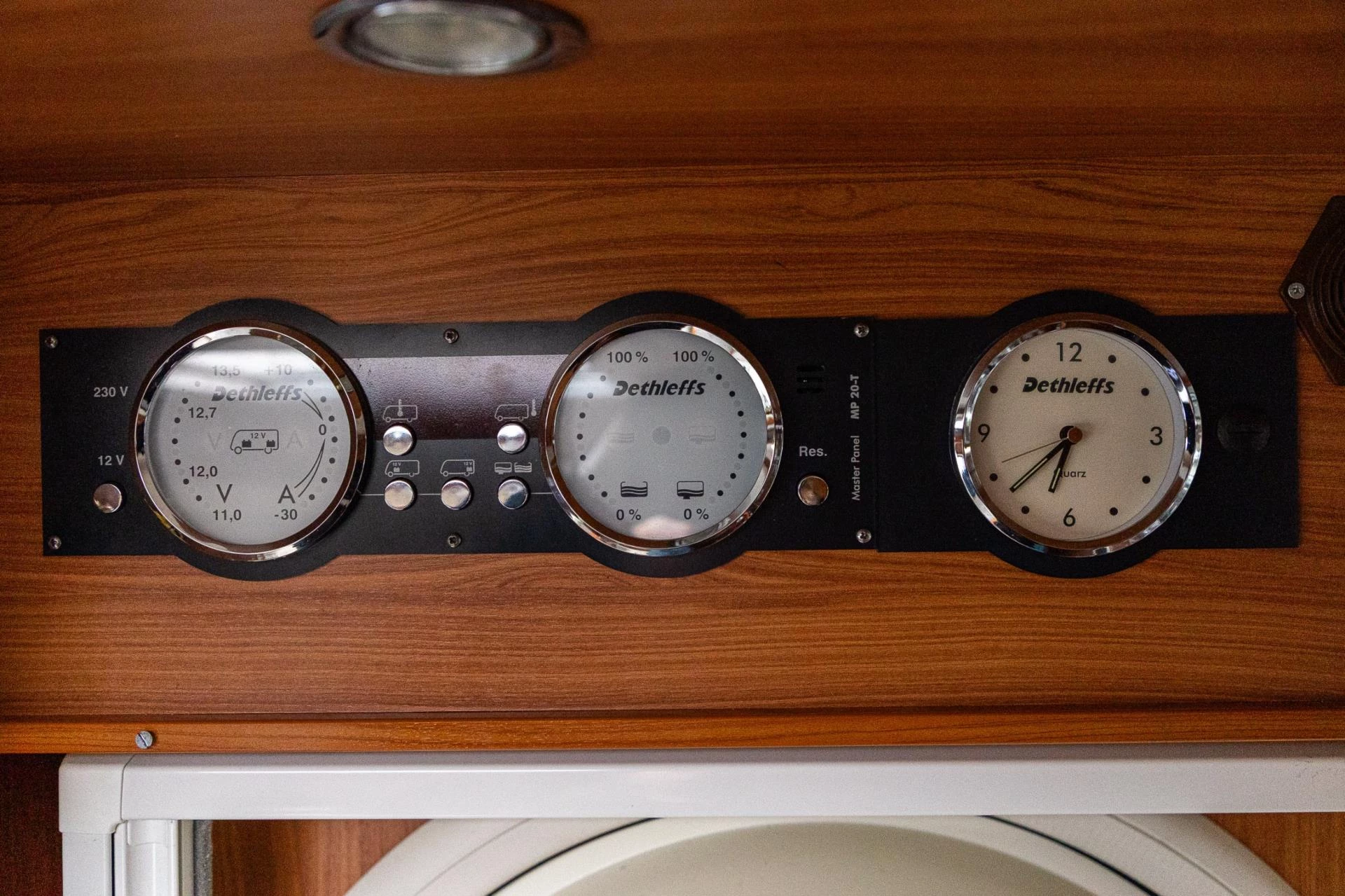 Hoofdafbeelding Dethleffs I 7150