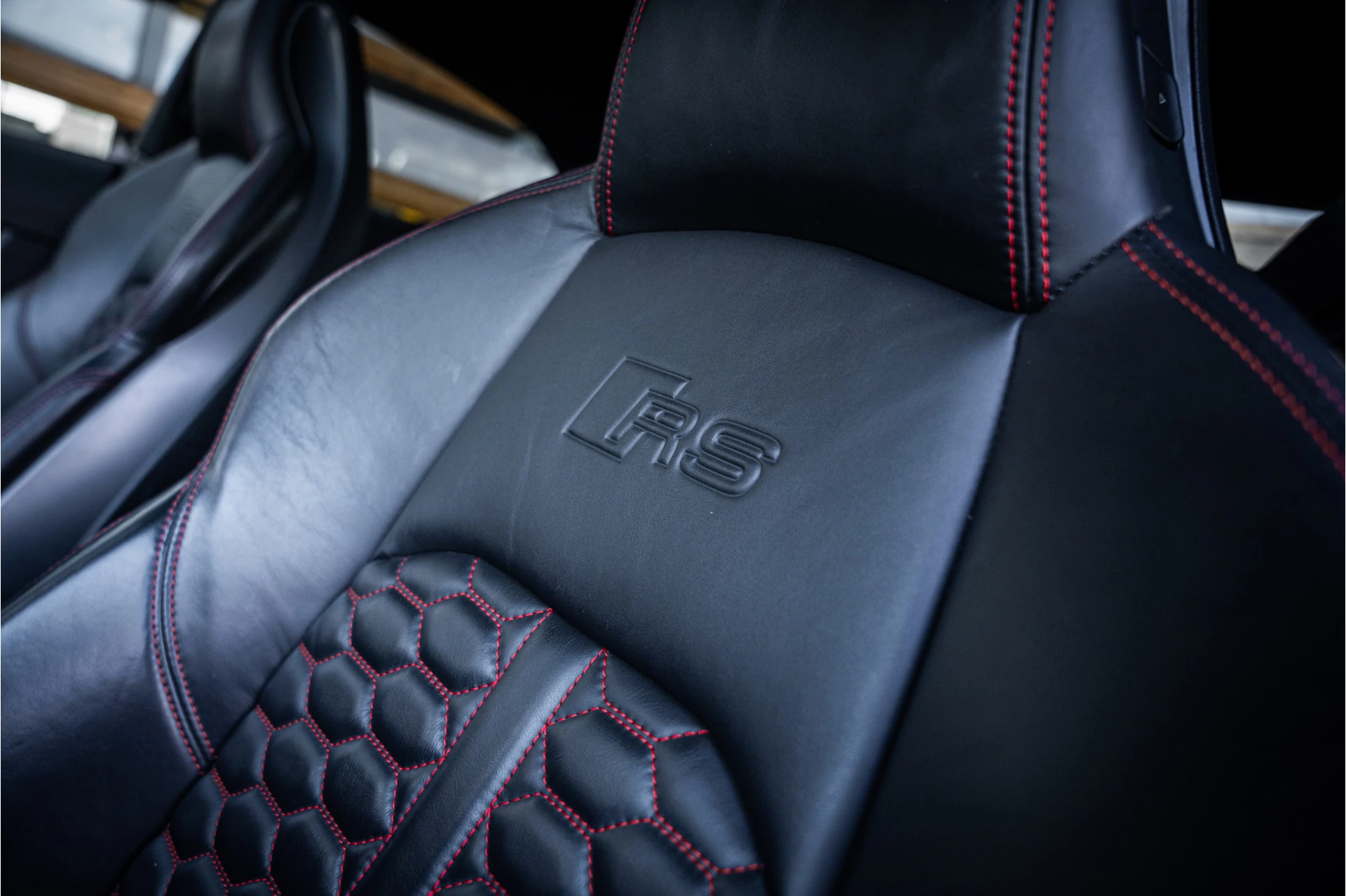 Hoofdafbeelding Audi RS5