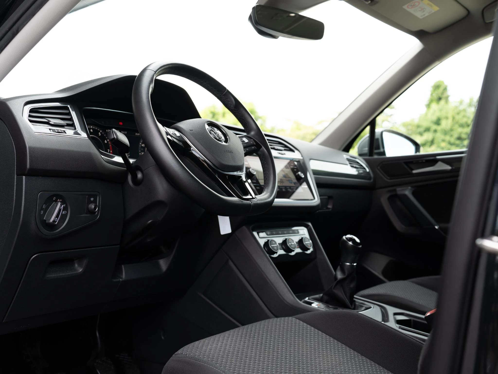 Hoofdafbeelding Volkswagen Tiguan Allspace