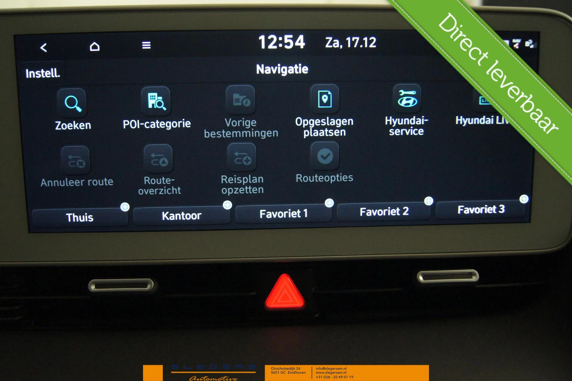 Hoofdafbeelding Hyundai IONIQ 5