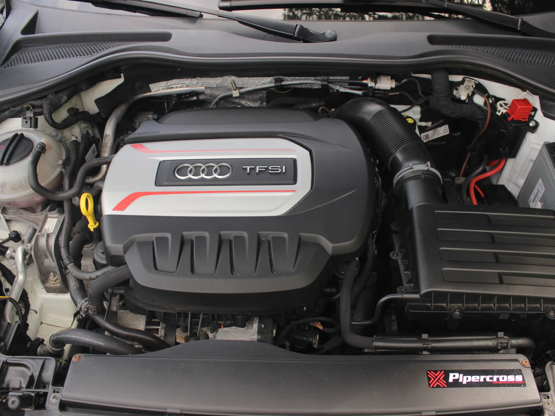 Hoofdafbeelding Audi TT