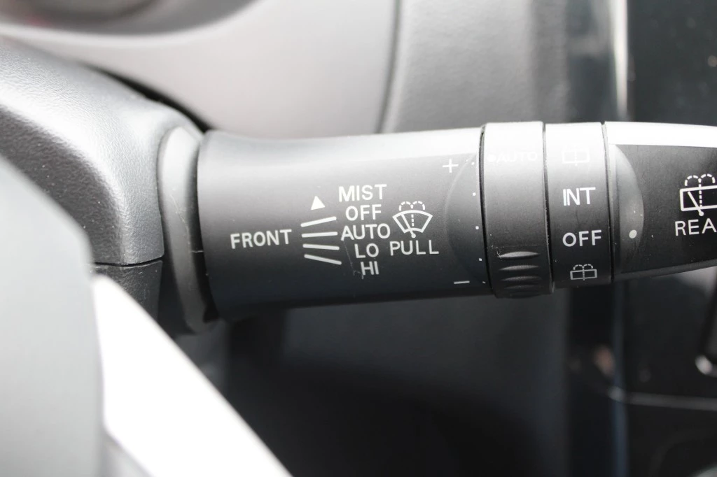 Hoofdafbeelding Mitsubishi Space Star